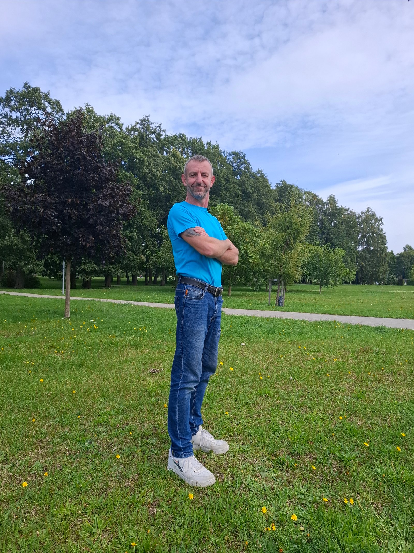 Madars Baļķītis — FIKSO dibinātājs un mājas meistars